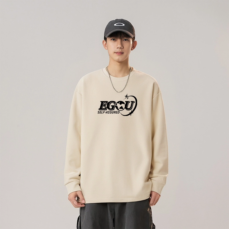 EGOU T