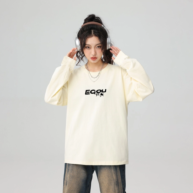 EGOU T