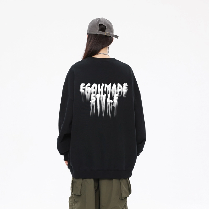 EGOU