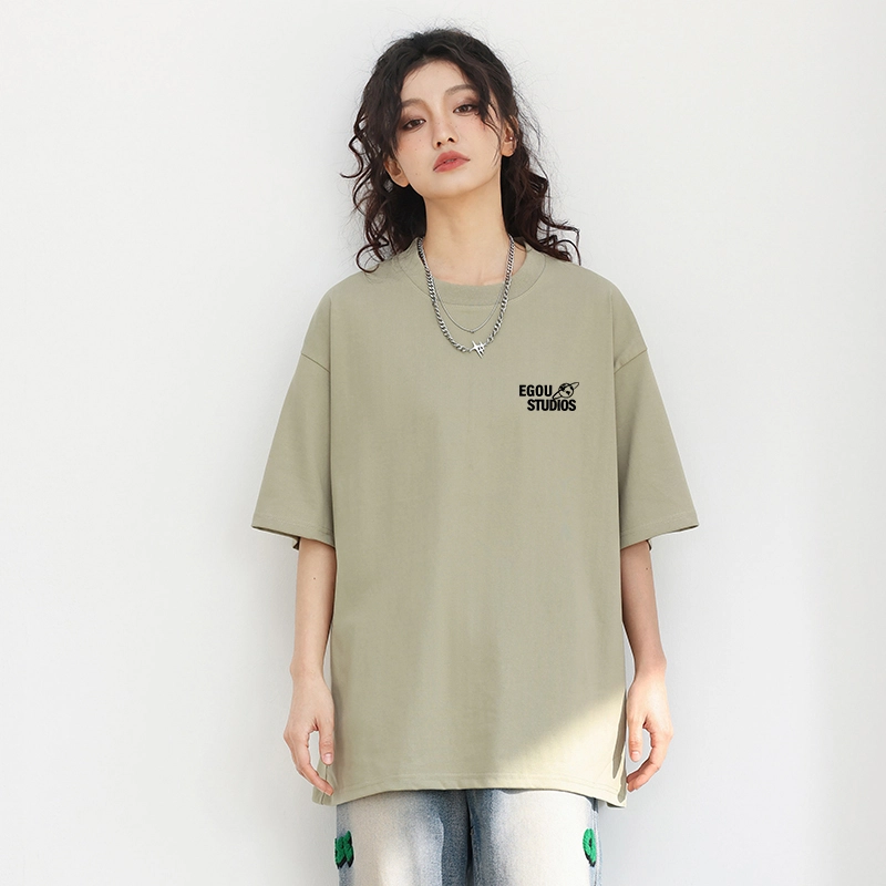 EGOU T