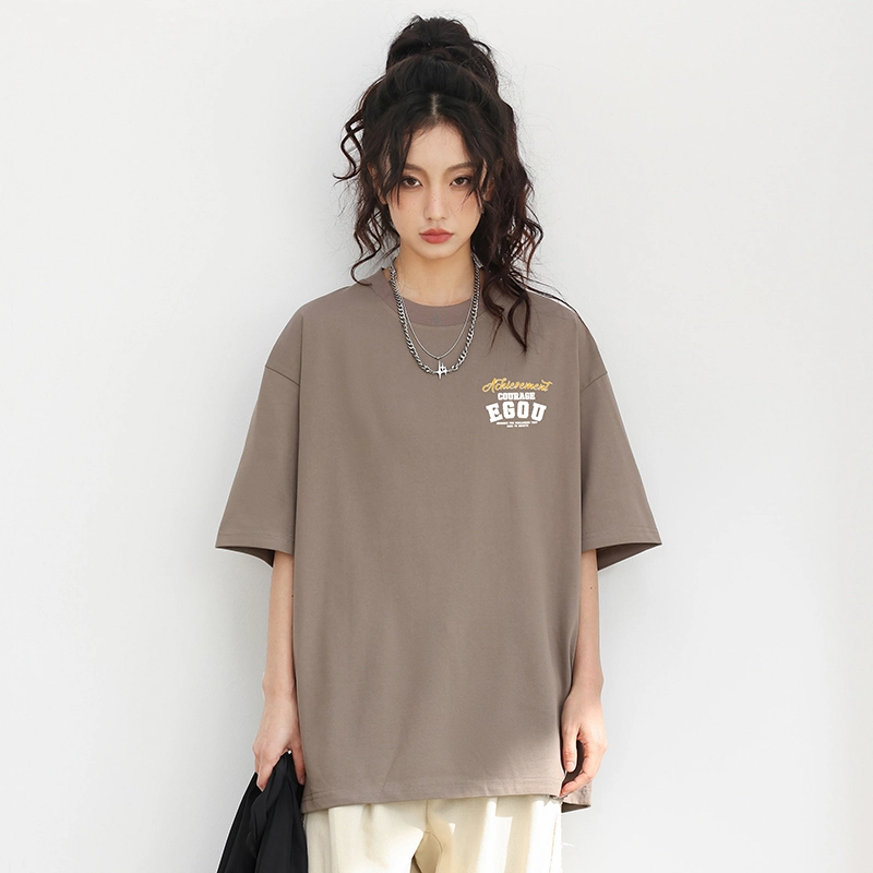 EGOU T