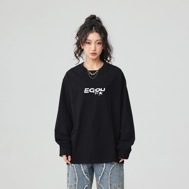 EGOU T
