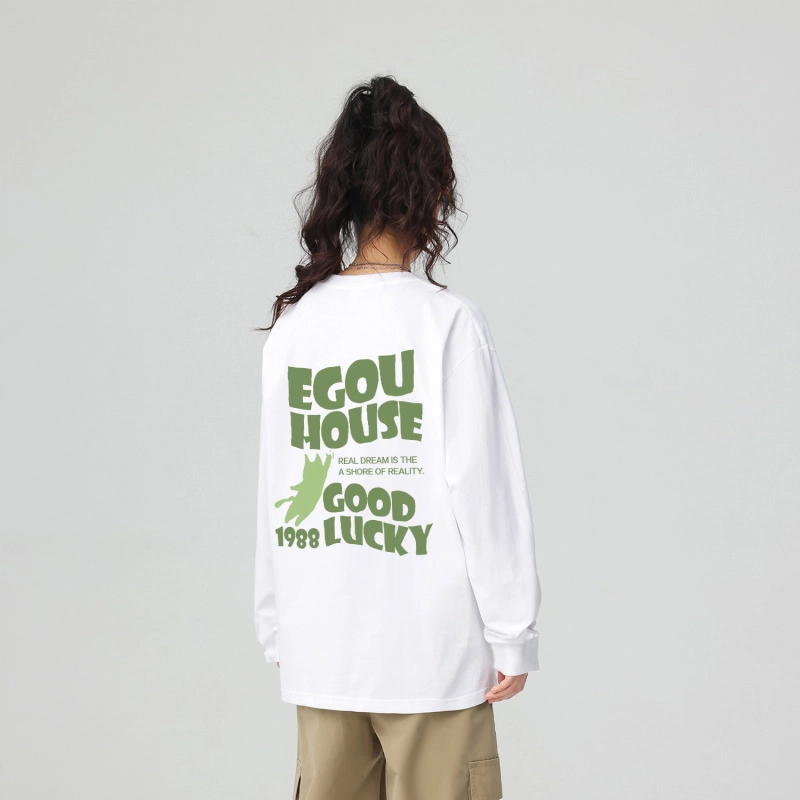 EGOU logoT
