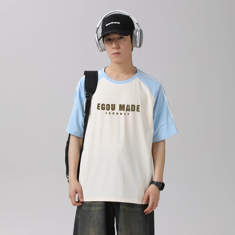 EGOU T