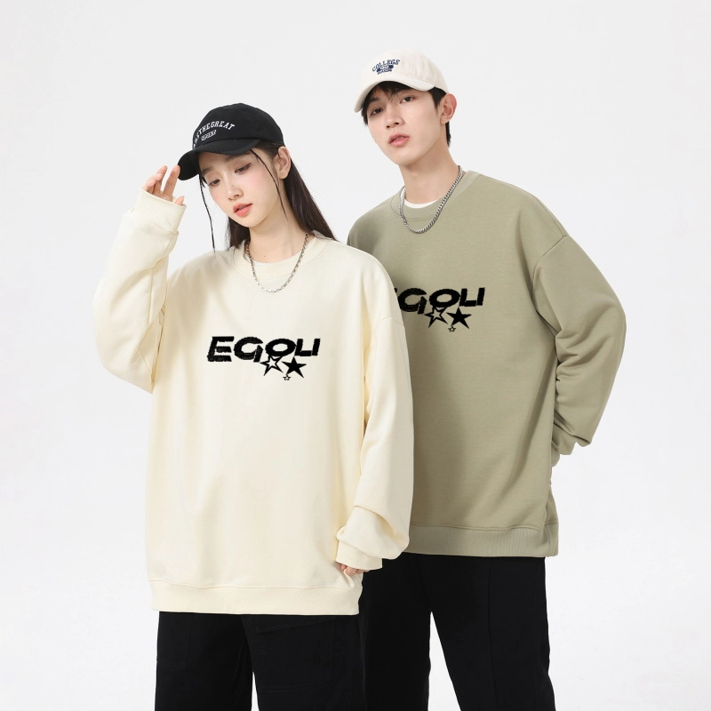 EGOU