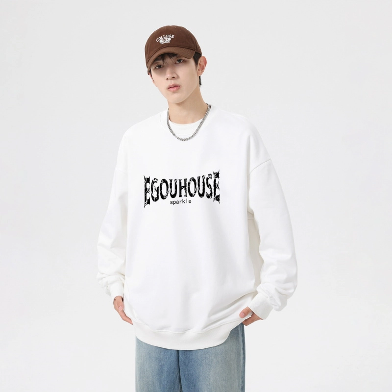 EGOU