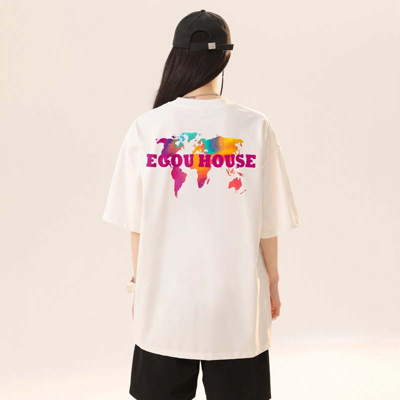 EGOU Logo T