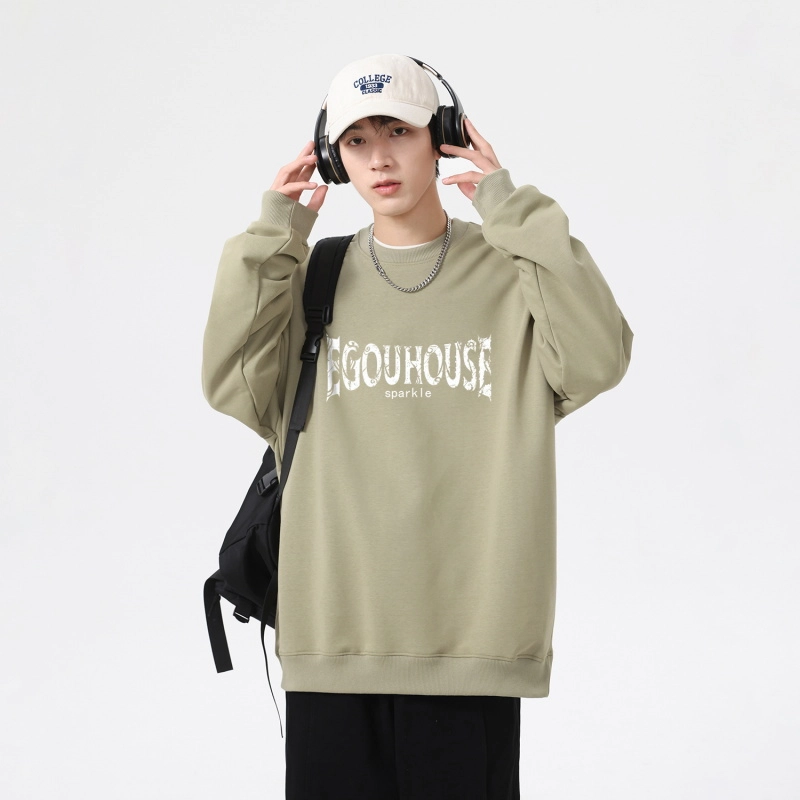 EGOU