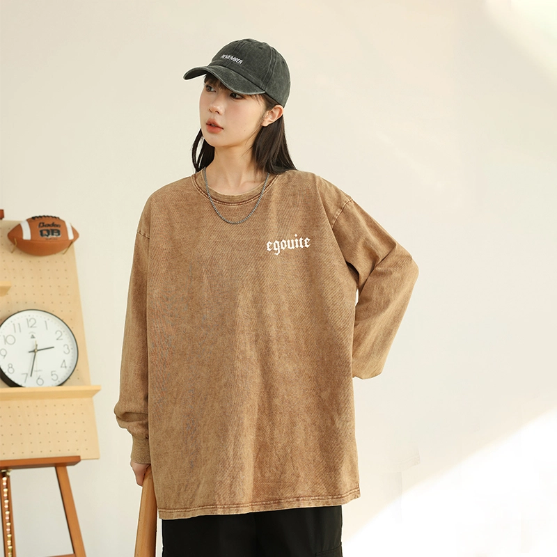 EGOU Logo T