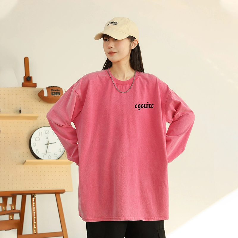 EGOU Logo T