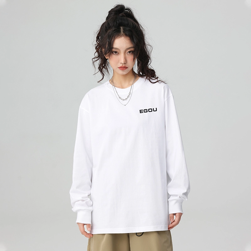 EGOU Logo T