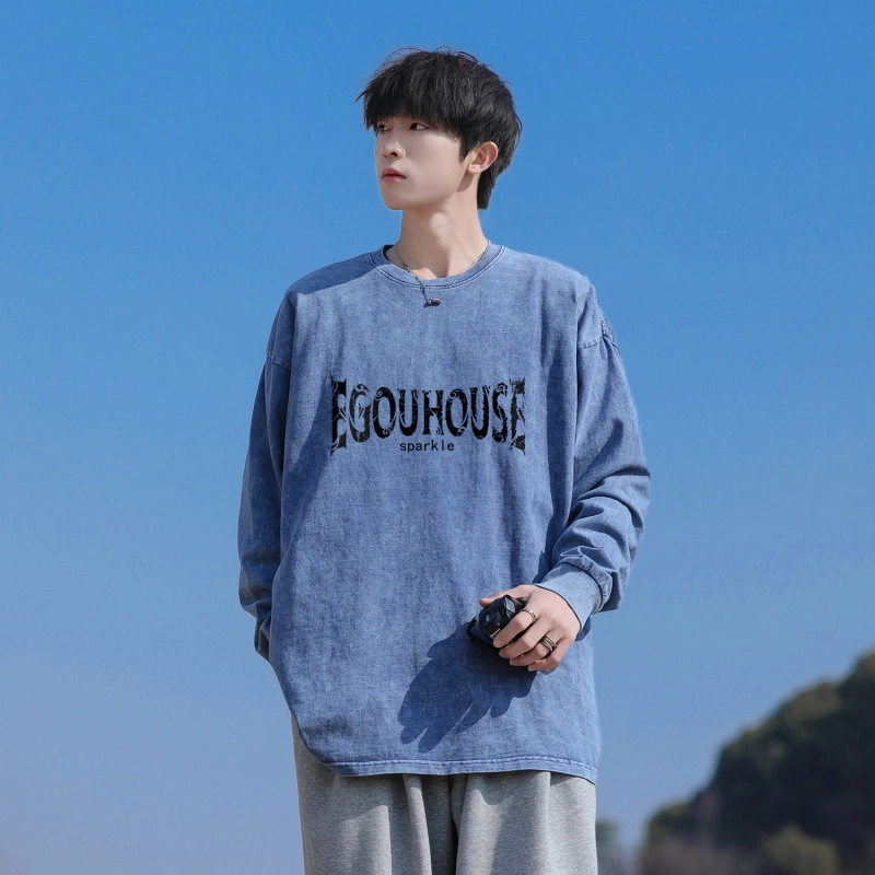 EGOU T