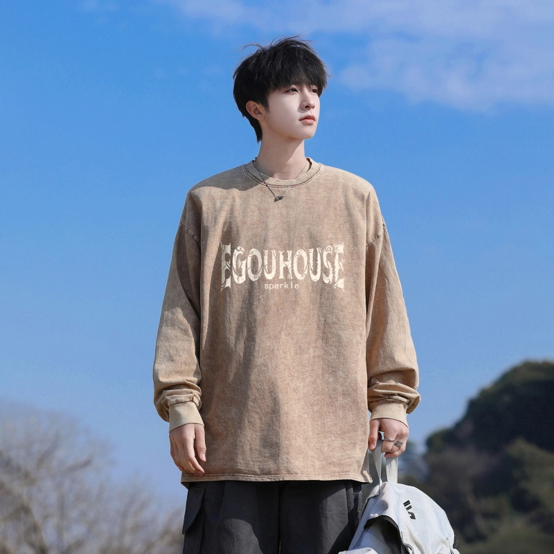 EGOU T