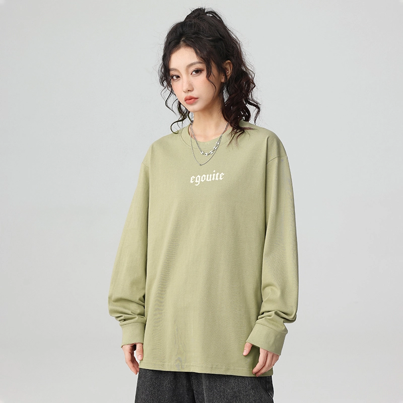EGOU Logo T