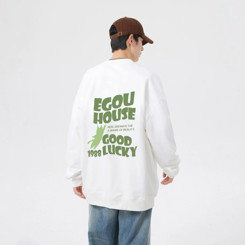 EGOU