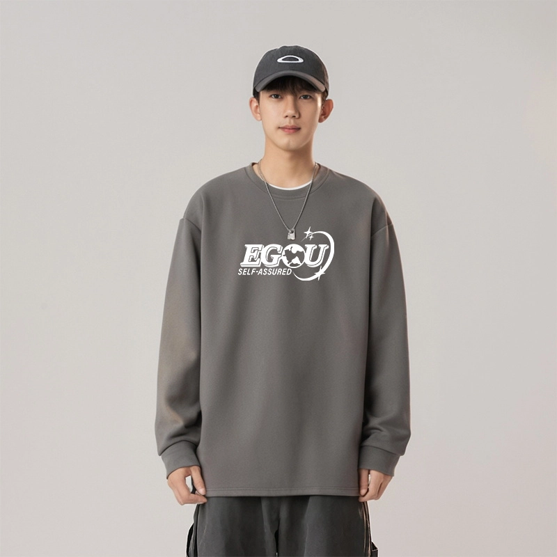 EGOU T
