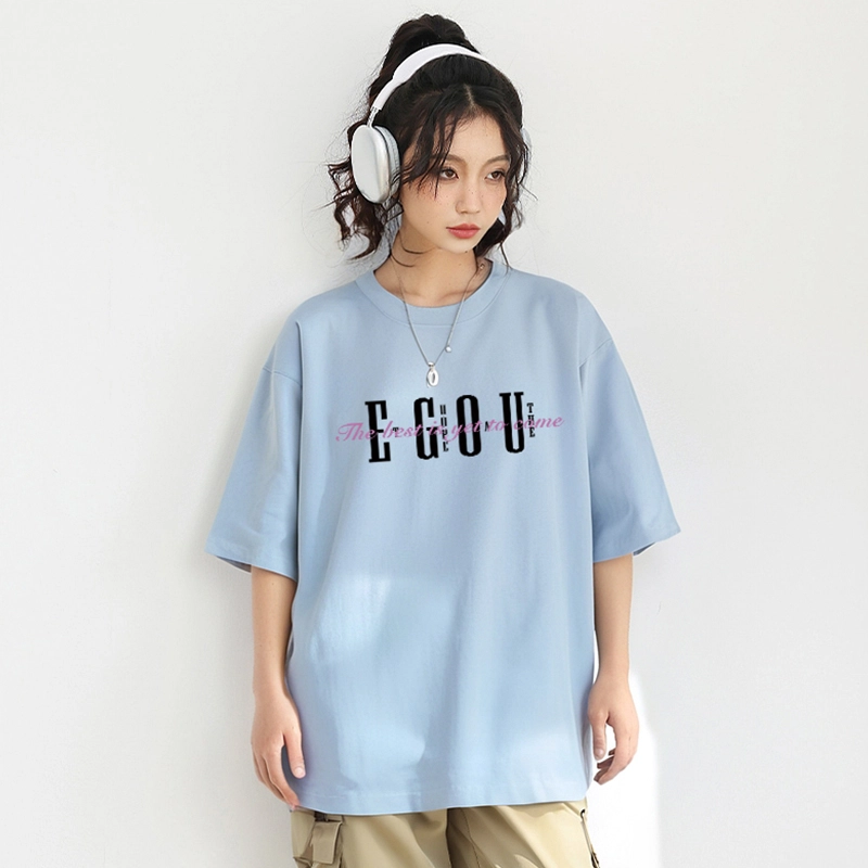 EGOU T