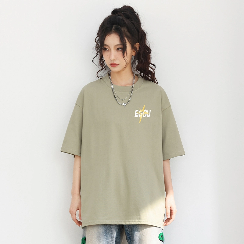 EGOU T