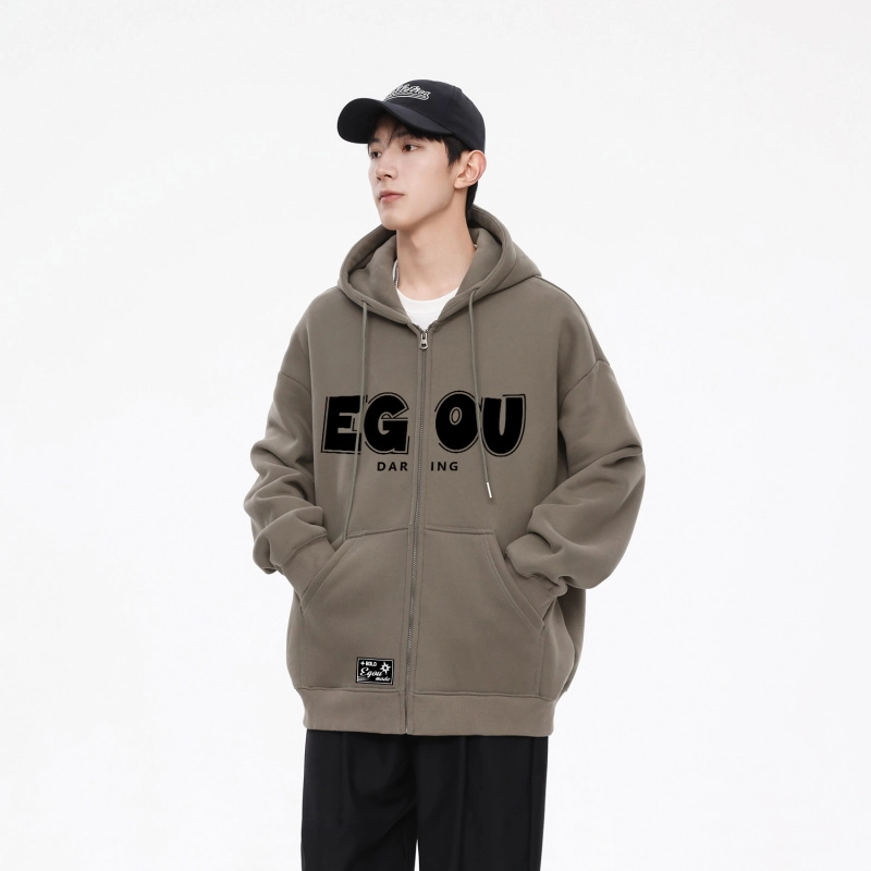 EGOU Logo