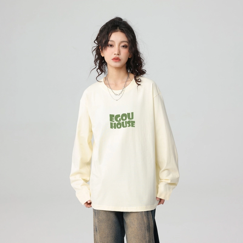 EGOU logoT
