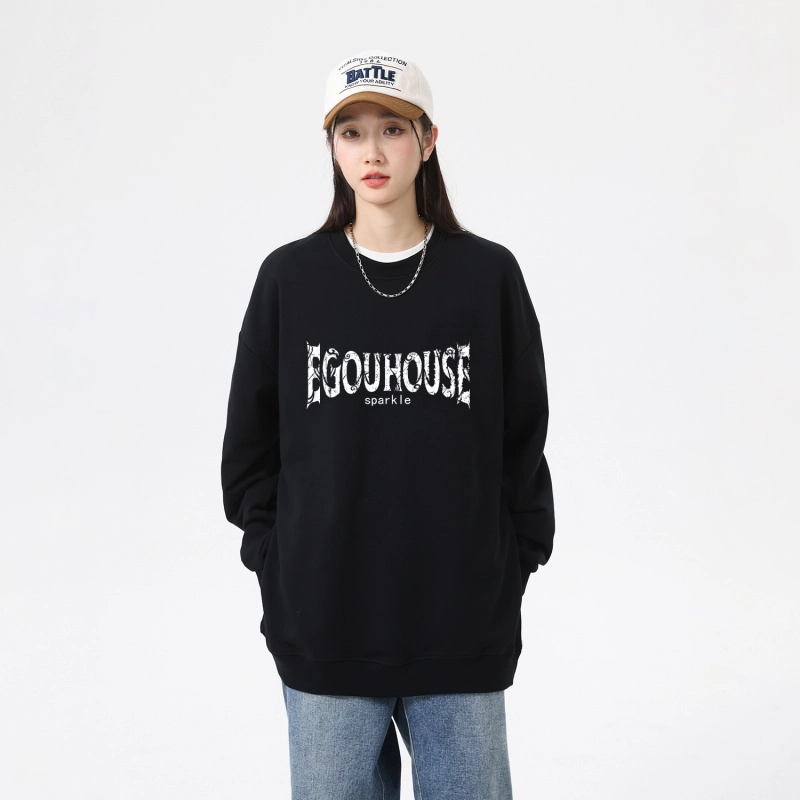 EGOU