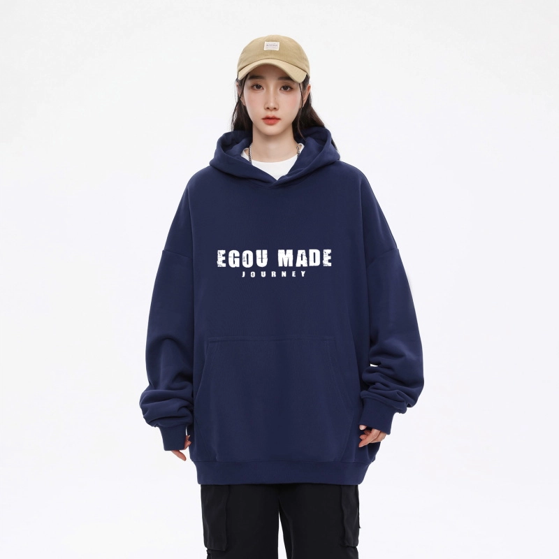 EGOU