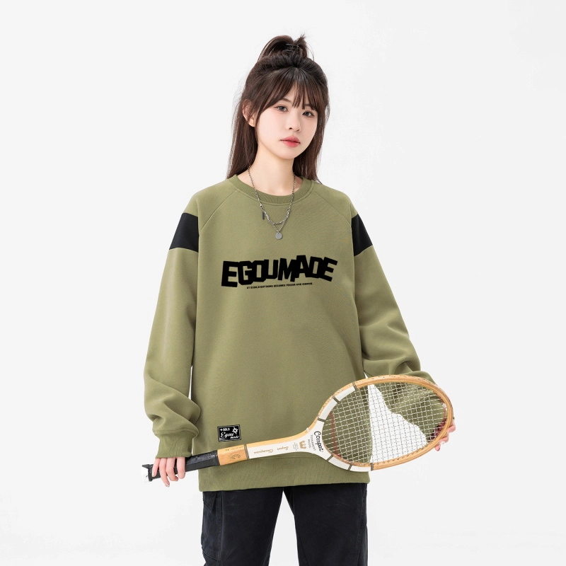 EGOU