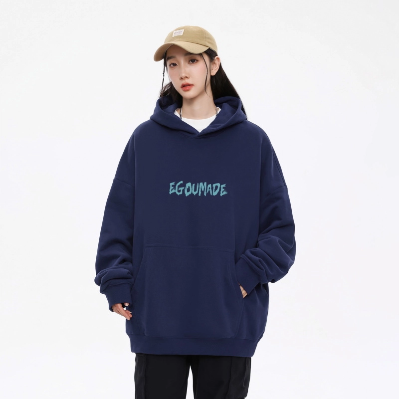 EGOU