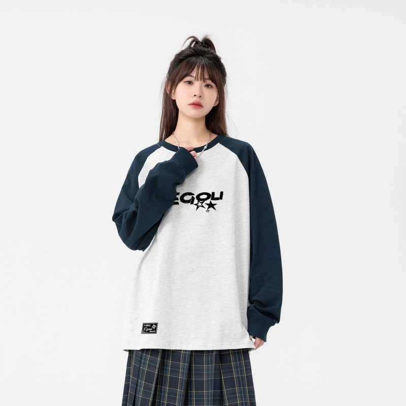 EGOU logoT