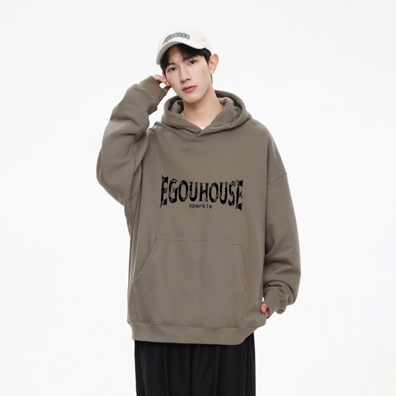 EGOU