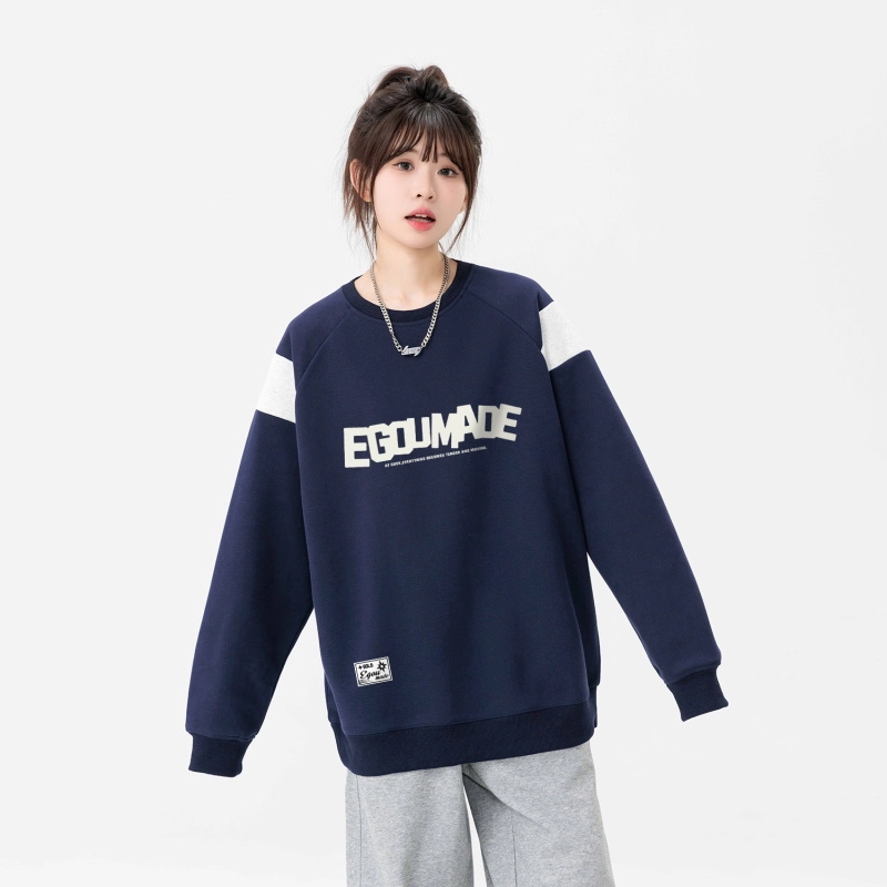 EGOU