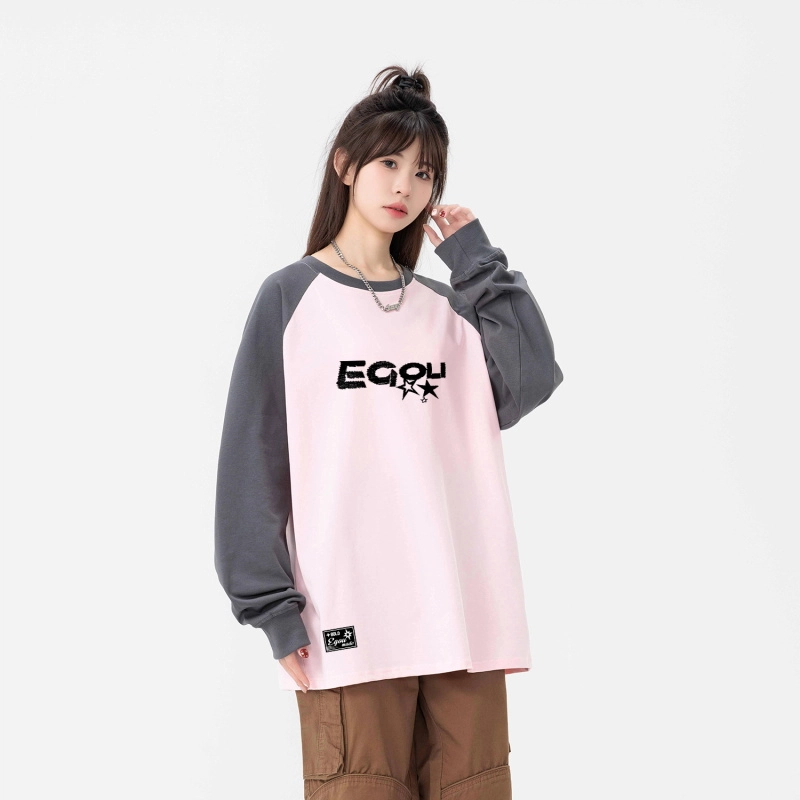 EGOU logoT