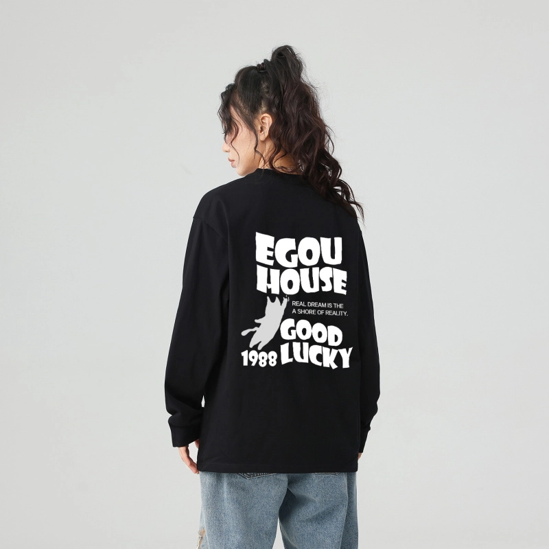 EGOU logoT