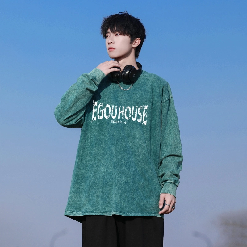 EGOU T