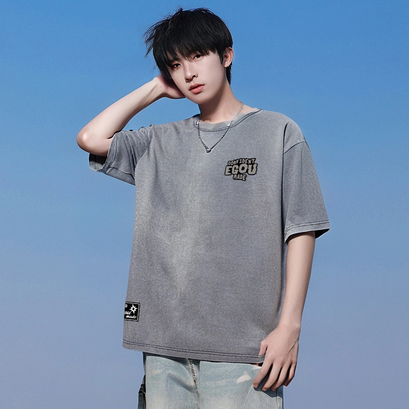 EGOU T