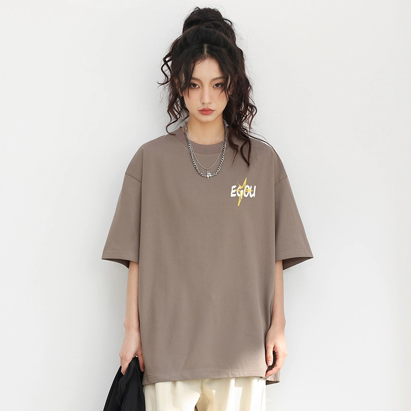 EGOU T