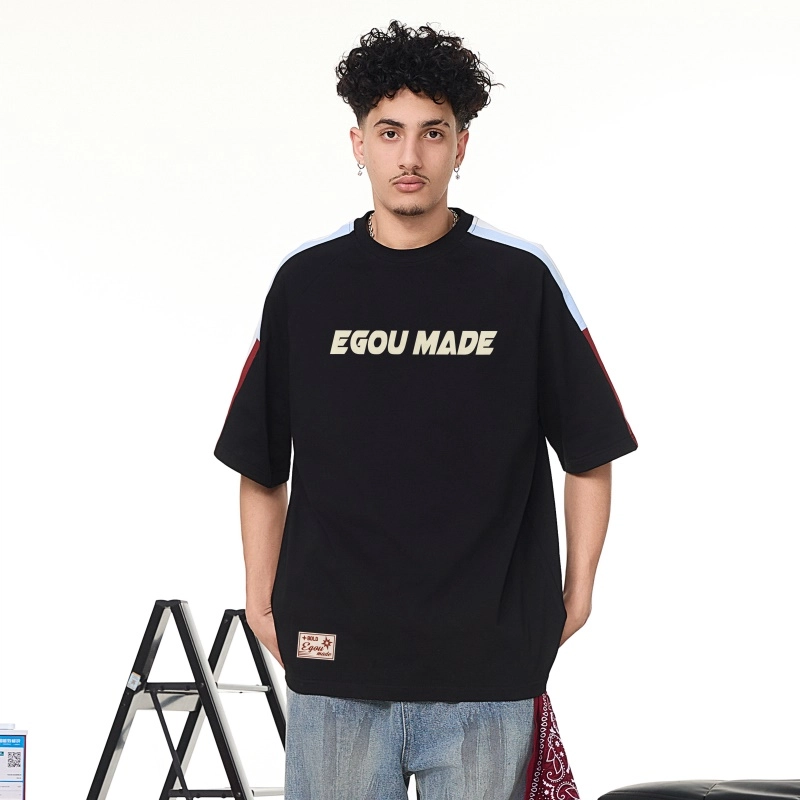EGOU T