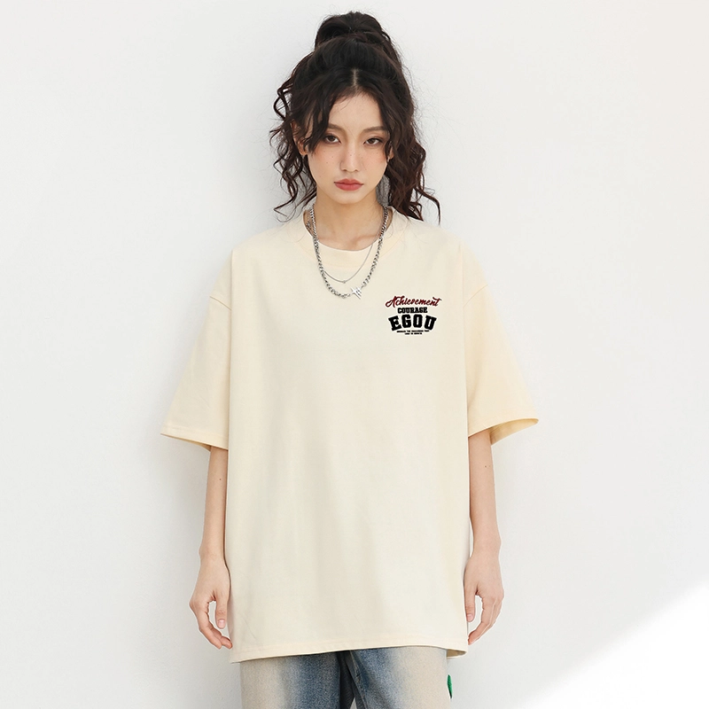 EGOU T