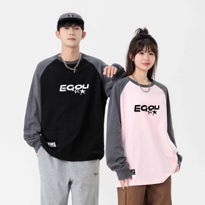 EGOU logoT