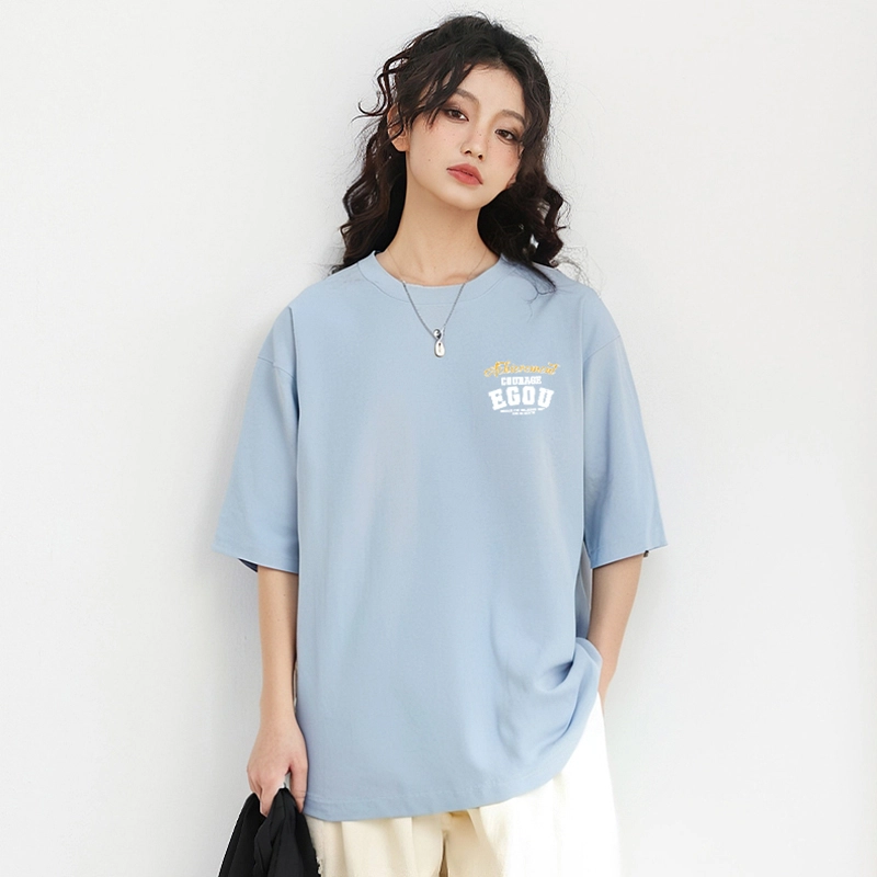 EGOU T