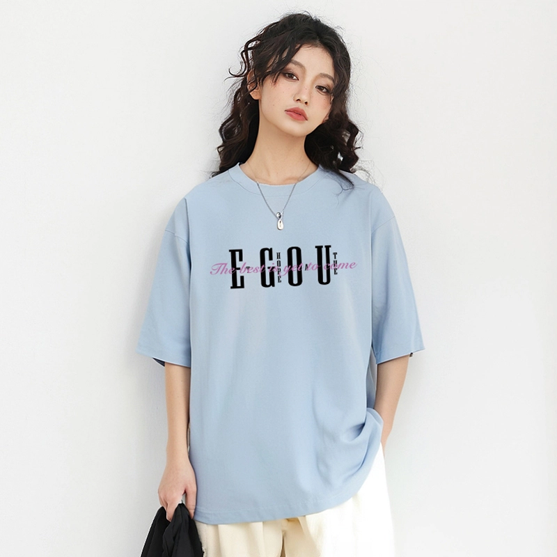 EGOU T