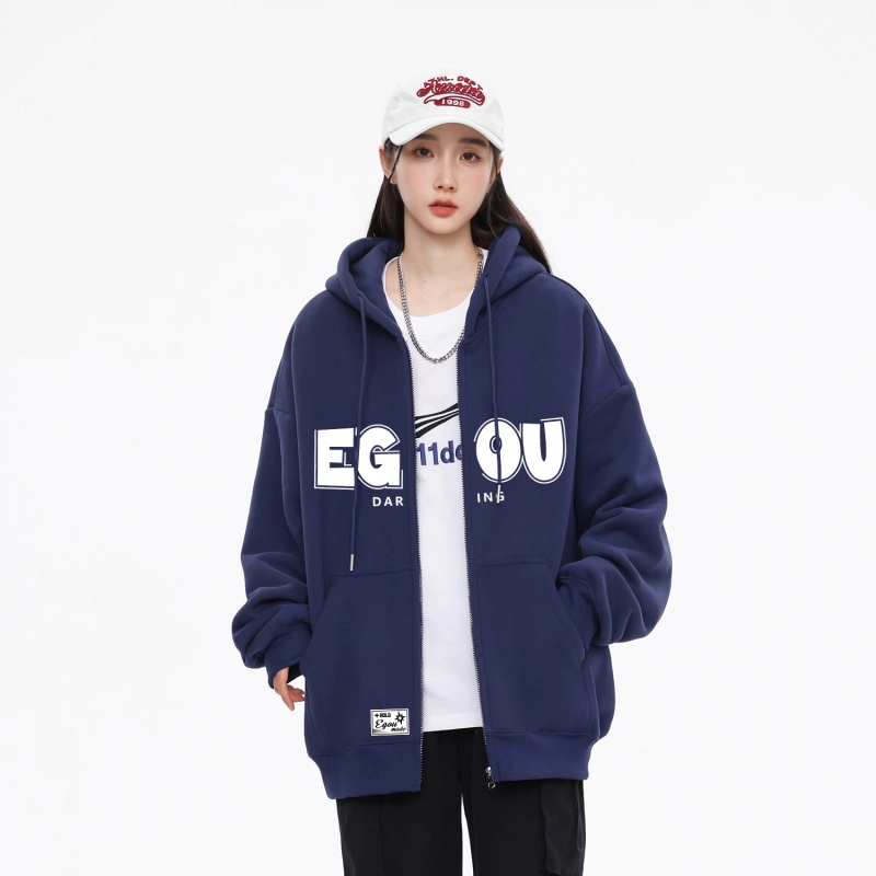 EGOU Logo