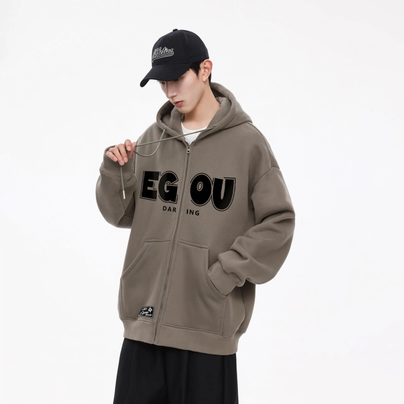 EGOU Logo