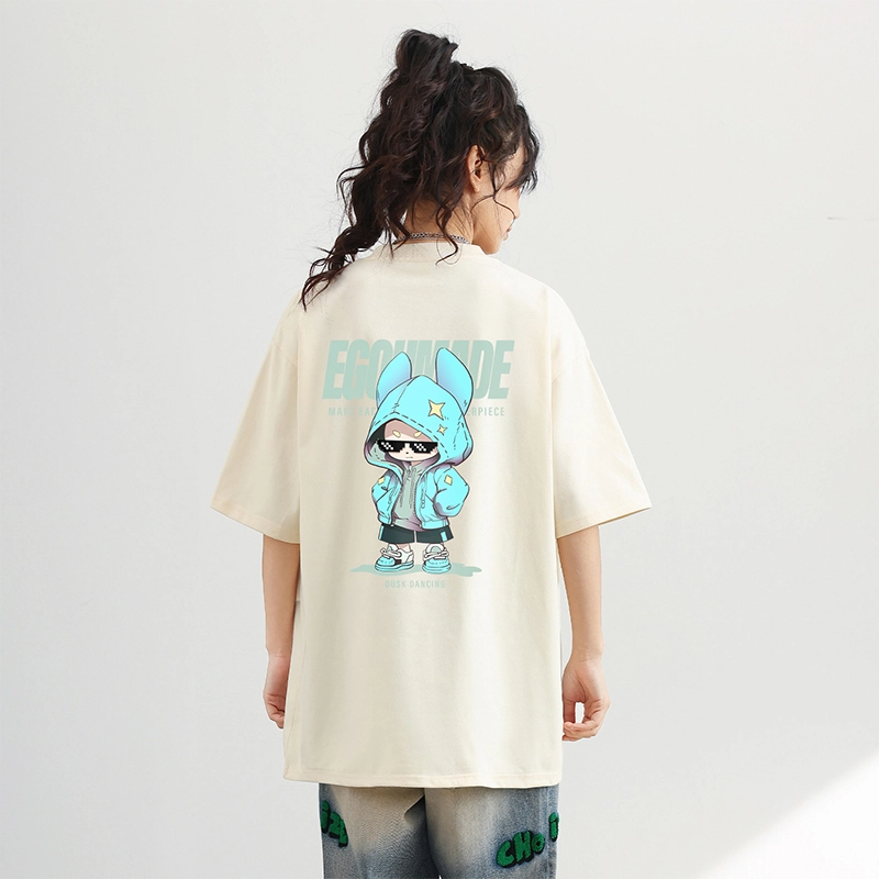 EGOU T