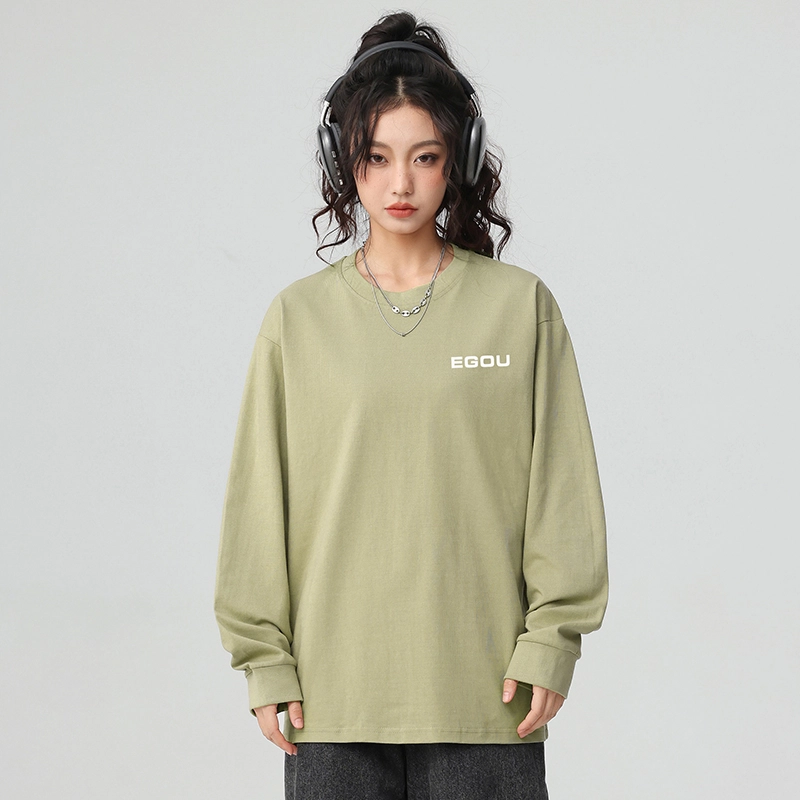 EGOU Logo T