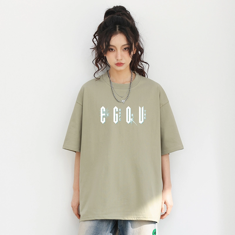 EGOU T