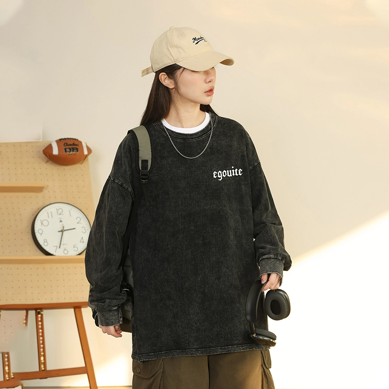 EGOU Logo T