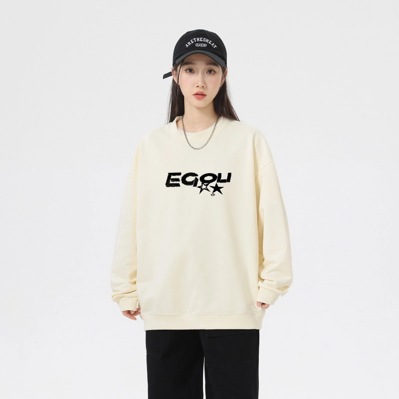 EGOU