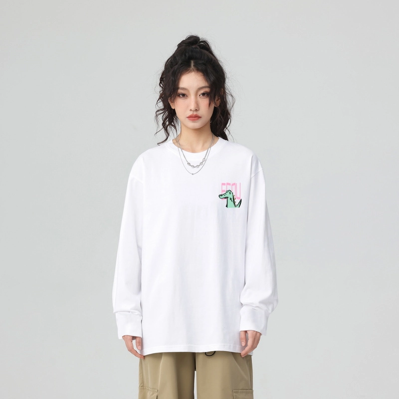 EGOU T