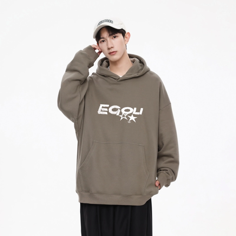 EGOU